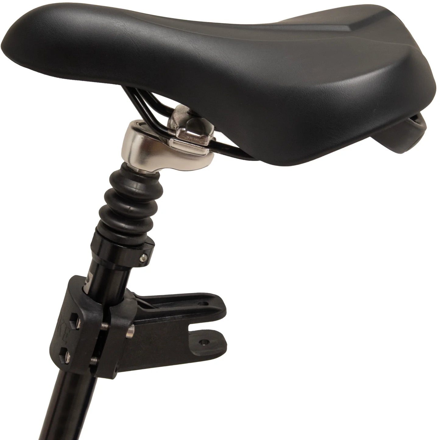 Wike Part - Seat Post Hitch