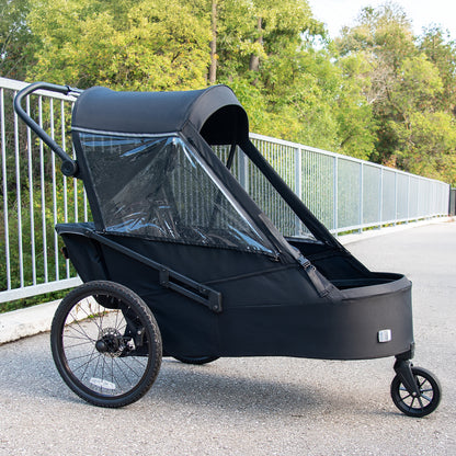 Wike Special Needs Extra Large Bike Trailer