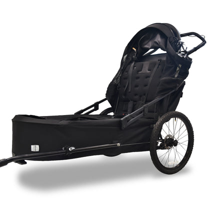 Wike Special Needs Extra Large Bike Trailer