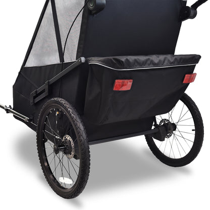 Wike Special Needs Extra Large Bike Trailer