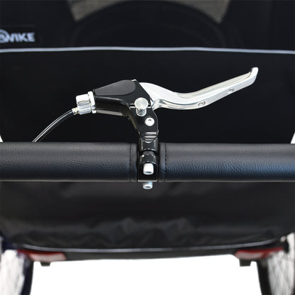 Wike Special Needs Extra Large Bike Trailer