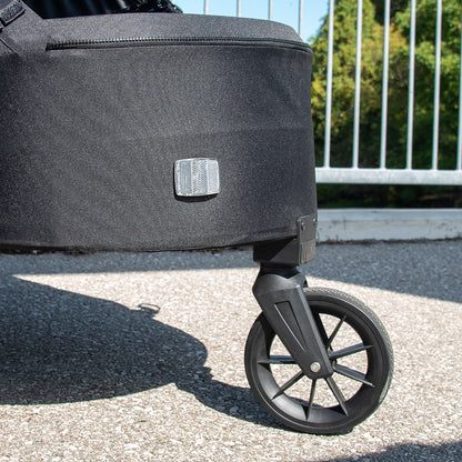 Wike Special Needs Extra Large Bike Trailer