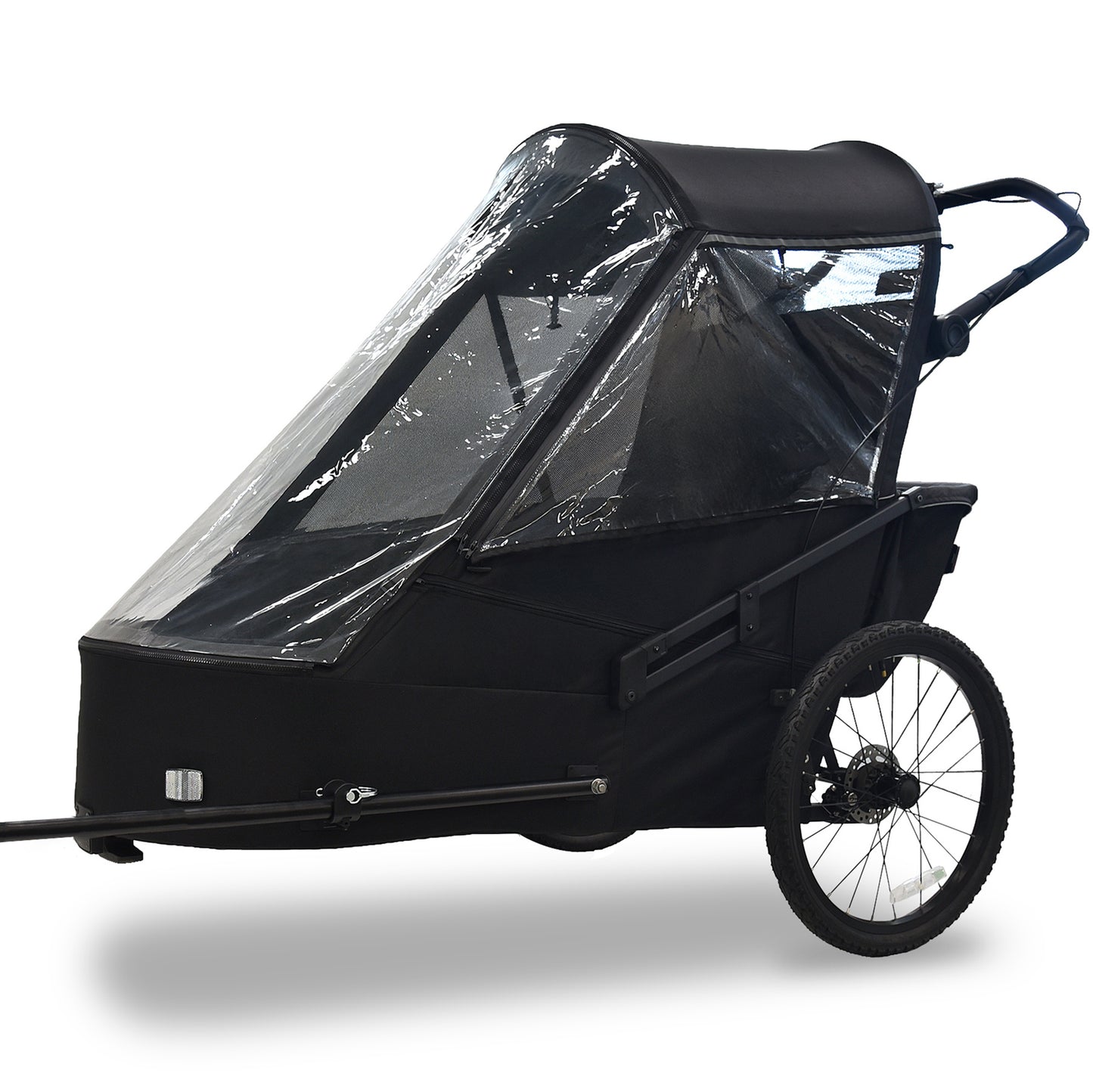 Wike Special Needs Extra Large Bike Trailer