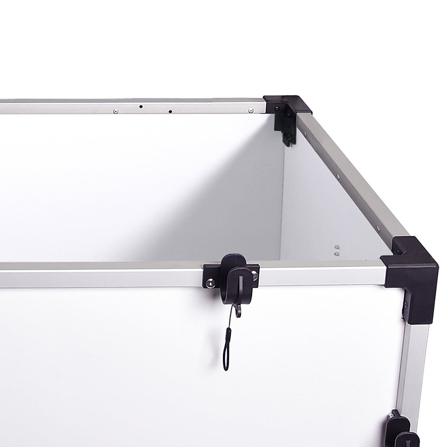 Wike Aluminum Landscaping & Utility Cargo Bike Trailer
