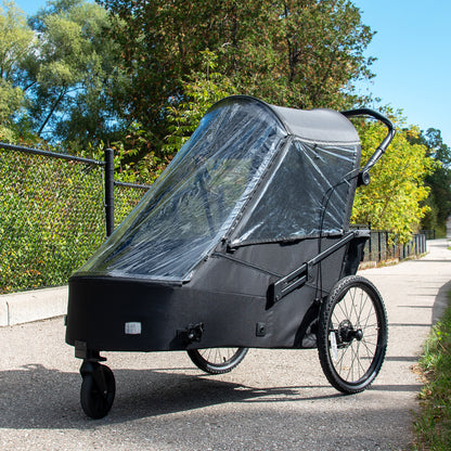 Wike Special Needs Extra Large Bike Trailer