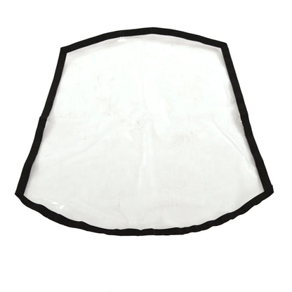 Wike Special Needs Large Accessory - Rain Screen