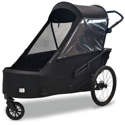 Wike Special Needs Extra Large Bike Trailer